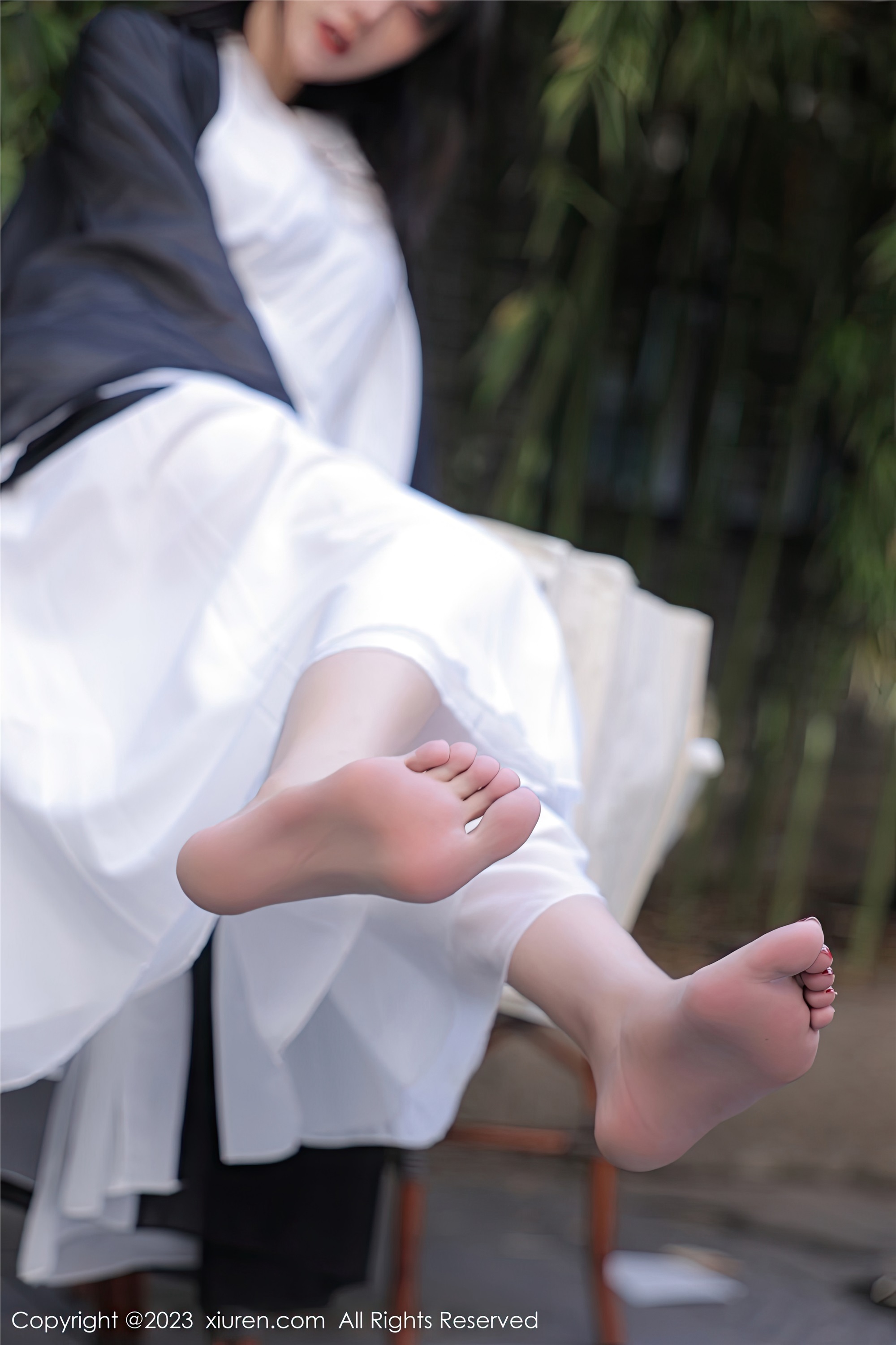 Xiuren秀人网 2023.01.06 NO.6094 玥儿玥er